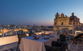 Palazzo Le Cupole by Wonderful Italy